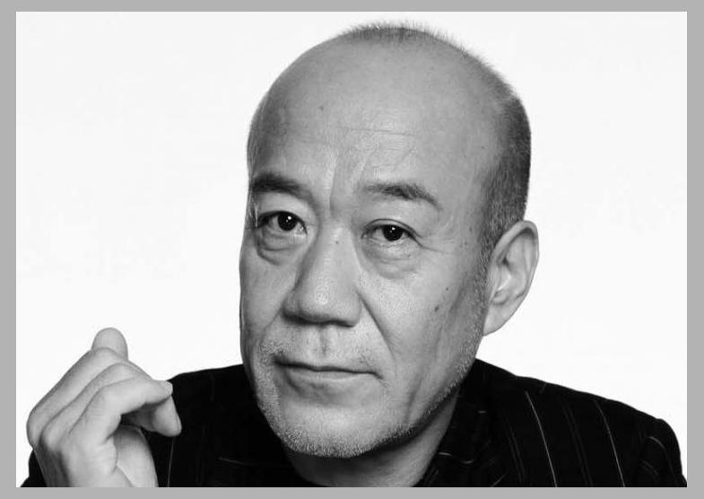 Joe Hisaishi